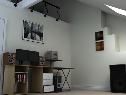Room Room
