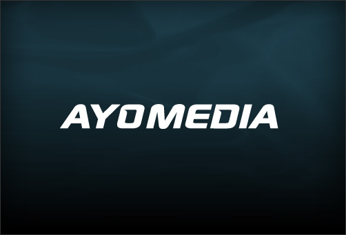 Ayo media logo