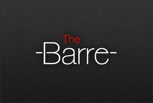 Barre_logo