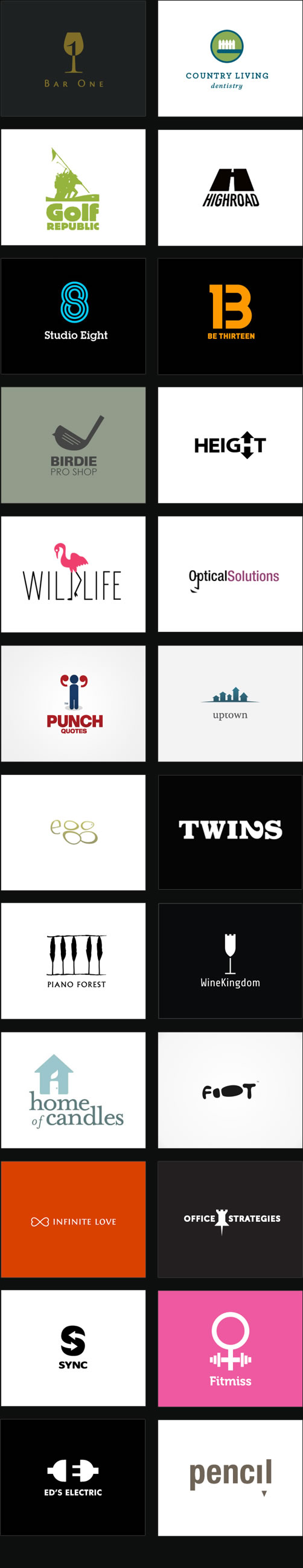 Clever_logos
