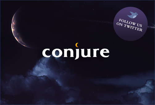 Conjure