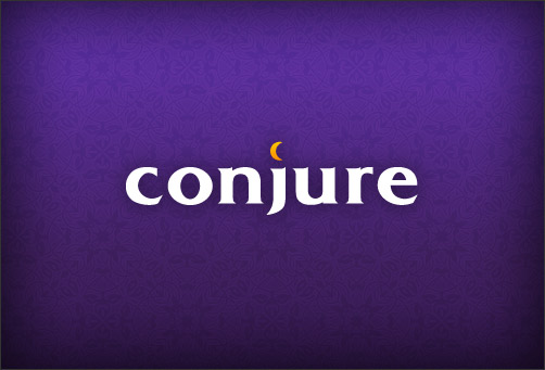 Conjure Logo