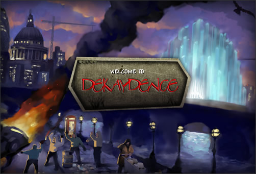 dekaydence_logo