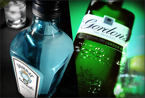 Gin