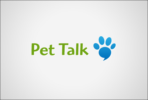 Pet Logo