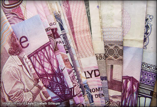 Scottish Notes
