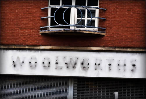 Woolworths